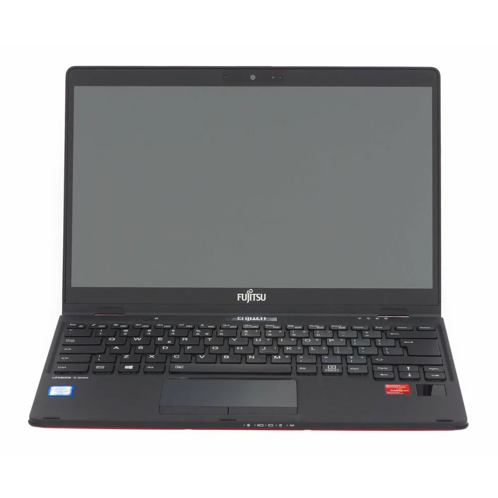 Laptop Fujitsu LifeBook U939X VFY:U939XM251TPL, i5-8265U, 13,3" FHD MT, 16GB, 512GB, Win10 Pro, 2 lata Carry-in | Sklep ITnes.pl, IT for BUSINESS