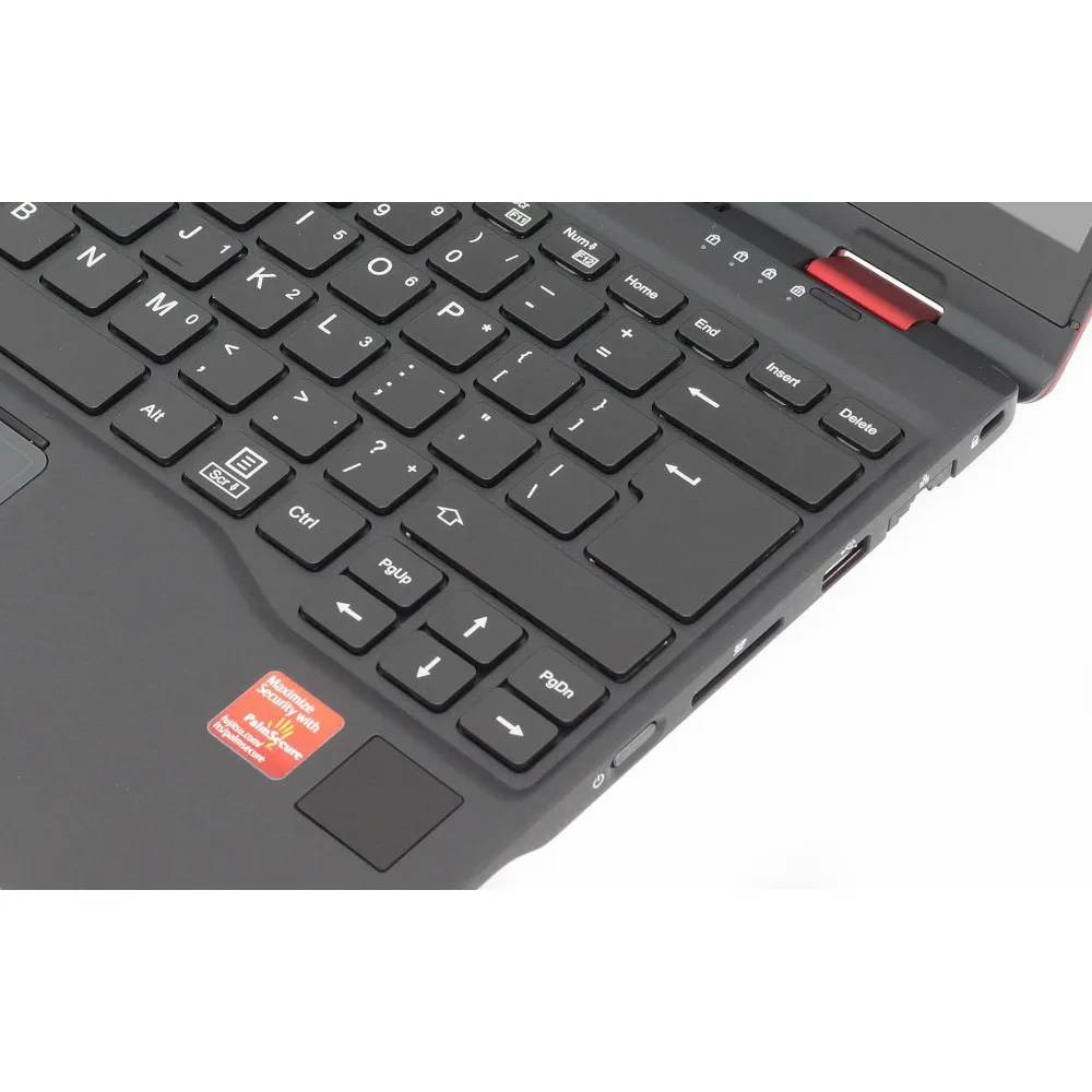 Zdjęcie laptopa Fujitsu LifeBook U939X VFY:U939XM251TPL