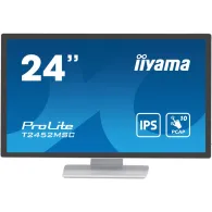 Monitor iiyama ProLite T2452MSC-W1 - zdjęcie poglądowe 9