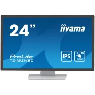 Monitor iiyama ProLite T2452MSC-W1 - zdjęcie poglądowe 9