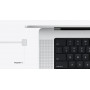 Laptop Apple MacBook Pro 14 2021 MKGQ3ZE0, A - zdjęcie poglądowe 3