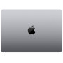 Laptop Apple MacBook Pro 14 2021 Z15H0001B5 - zdjęcie poglądowe 4