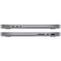 Laptop Apple MacBook Pro 14 2021 Z15H0001B5 - zdjęcie poglądowe 5