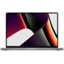Laptop Apple MacBook Pro 14 2021 Z15H0001B5 - zdjęcie poglądowe 6