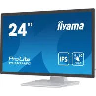 Monitor iiyama ProLite T2452MSC-W1 - zdjęcie poglądowe 2
