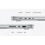 Laptop Apple MacBook Pro 14 2021 Z15G000367 - zdjęcie poglądowe 2