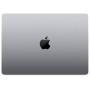 Laptop Apple MacBook Pro 14 2021 Z15G000367 - zdjęcie poglądowe 4