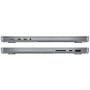 Laptop Apple MacBook Pro 14 2021 Z15G000367 - zdjęcie poglądowe 5