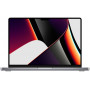 Laptop Apple MacBook Pro 14 2021 Z15G000367 - zdjęcie poglądowe 6