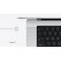 Laptop Apple MacBook Pro 14 2021 MKGP3ZETV, A - zdjęcie poglądowe 3