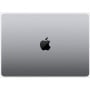 Laptop Apple MacBook Pro 14 2021 MKGP3ZETV, A - zdjęcie poglądowe 5