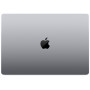 Laptop Apple MacBook Pro 16 2021 Z14V0001LWF - zdjęcie poglądowe 4