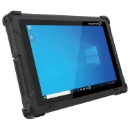 Tablet Milbook F12MBF12, i7-8550U, 10,1" WUXGA, 128GB, 16GB, Modem LTE, Czarny, Win10 Pro, 2 lata Carry-in | Sklep ITnes.pl, IT 