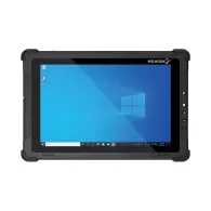 Tablet Milbook F12MBF12, i7-8550U, 10,1" WUXGA, 128GB, 16GB, Modem LTE, Czarny, Win10 Pro, 2 lata Carry-in | Sklep ITnes.pl, IT 