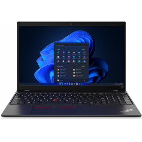 Laptop Lenovo ThinkPad L15 Gen 3 AMD 21C7001CPB - Ryzen 7 PRO 5875U, 15,6" FHD IPS, RAM 16GB, SSD 1TB, Windows 10 Pro, 1 rok DtD - zdjęcie 9