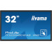 Monitor iiyama ProLite TF3239MSC-B1AG - 31,5"/1920x1080 (Full HD)/60Hz/AMVA3/8 ms/pivot/dotykowy/Czarny