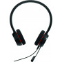 Słuchawki z mikrofonem Jabra Evolve 20 Duo MS 4999-823-109 - zdjęcie poglądowe 3