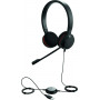 Słuchawki z mikrofonem Jabra Evolve 20 Duo MS 4999-823-109 - zdjęcie poglądowe 2