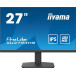 Monitor iiyama ProLite XU2793HS-B4 - 27"/1920x1080 (Full HD)/75Hz/IPS/4 ms/Czarny