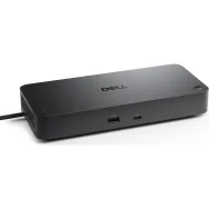Stacja dokująca Dell Pro Thunderbolt 5 Smart Dock SD25TB5 210-BRFN