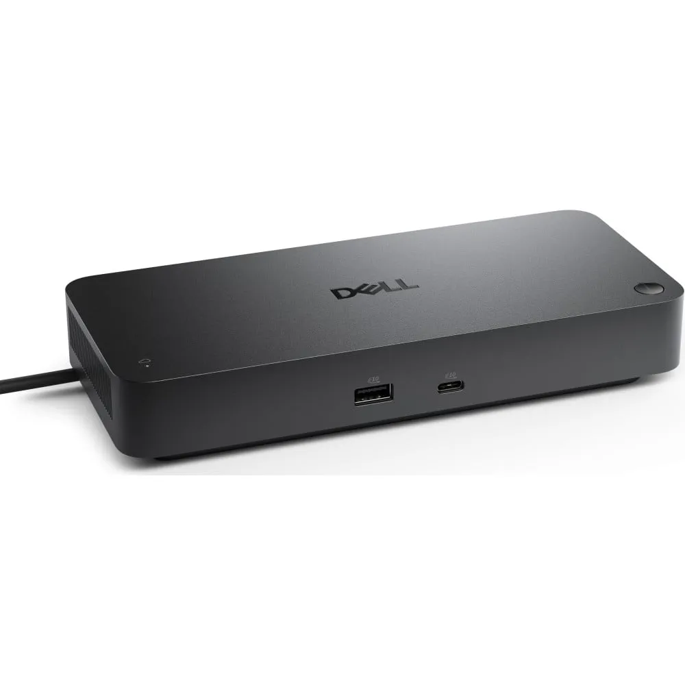 Stacja dokująca Dell Pro Thunderbolt 5 Smart Dock SD25TB5 210-BRFN