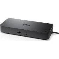 Stacja dokująca Dell Pro Thunderbolt 5 Smart Dock SD25TB5 210-BRFN