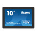 Monitor iiyama ProLite TW1023ASC-B1P - 10,1"/1280x800 (WXGA)/60Hz/16:10/IPS/25 ms/kamera/dotykowy/Czarny