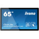 Monitor iiyama ProLite TF6539UHSC-B1AG - 65"/3840x2160 (4K)/60Hz/IPS/8 ms/pivot/Czarny