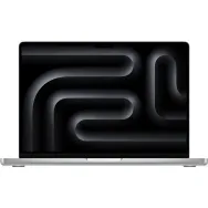 Laptop Apple MacBook Pro 14 M4 2024 MW2X3ZE/A, Apple M4, 14,2" 3024x1964 Liquid Retina XDR, 16GB, 1TB, Srebrny, macOS, 1CI | Skl