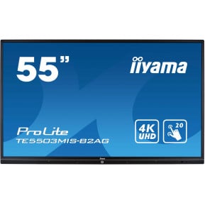 Monitor iiyama ProLite TE5503MIS-B2AG - zdjęcie poglądowe 9