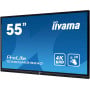Monitor iiyama ProLite TE5503MIS-B2AG - zdjęcie poglądowe 2