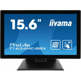 Monitor iiyama ProLite T1634MC-B8X - zdjęcie poglądowe 9