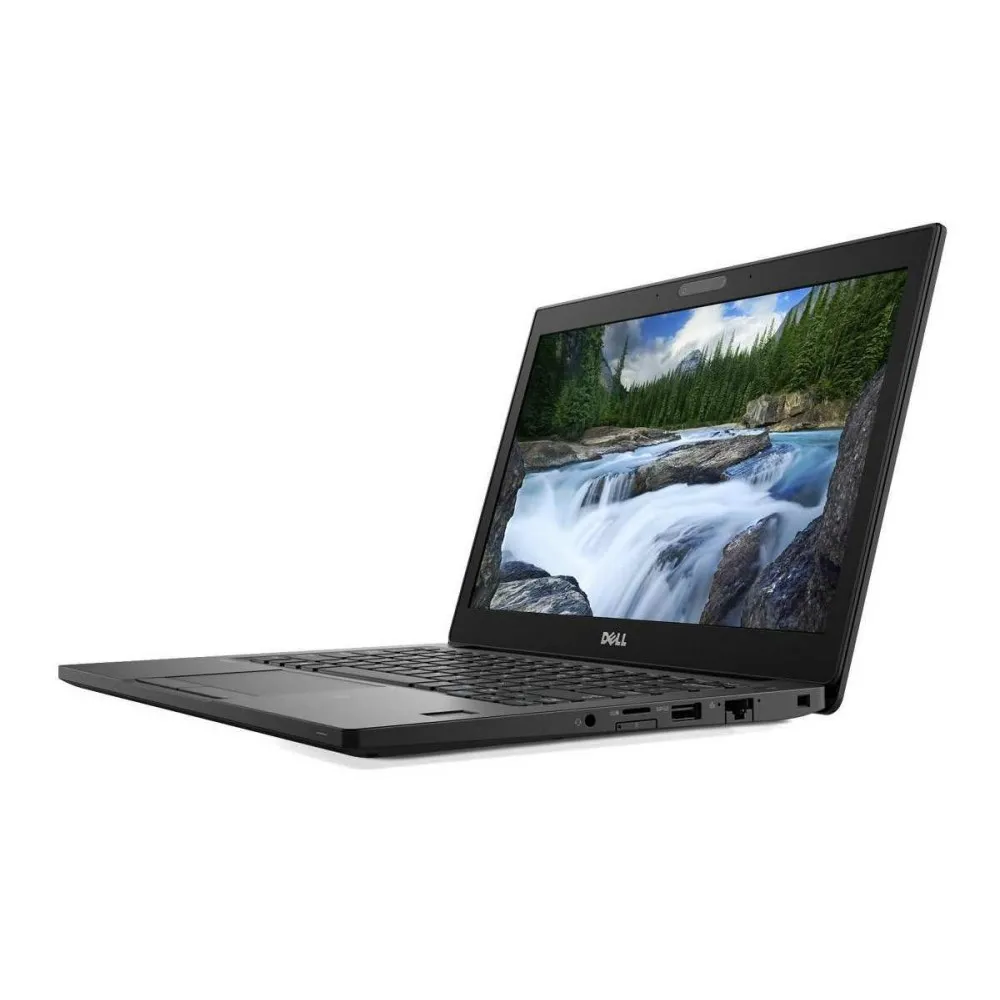 Laptop Dell Latitude 7290 N036L729012EMEA+WWAN, i5-8350U, 12,5" WUXGA, 8GB, 256GB, Modem LTE, Win10 Pro, 3 lata On-Site | Sklep 