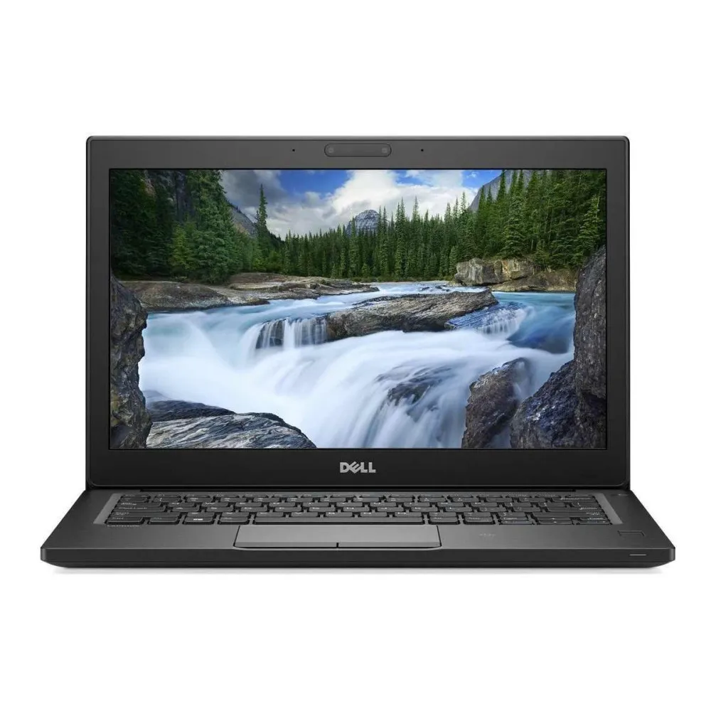 Dell Latitude 7290 N036L729012EMEA+WWAN