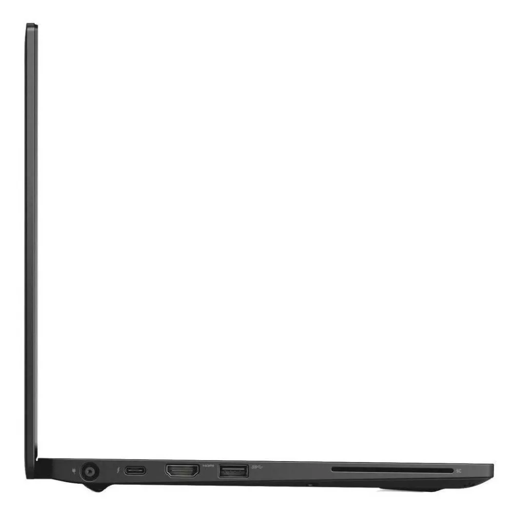 Laptop Dell Latitude 7290 N036L729012EMEA+WWAN - i5-8350U/12,5" WUXGA/RAM 8GB/SSD 256GB/Modem LTE/Windows 10 Pro/3 lata On-Site - zdjęcie