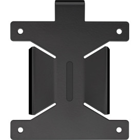 Uchwyt iiyama MD BRPCV04 do mini PC - Czarny