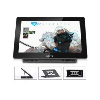 Tablet graficzny BOSTO BT-16HD, 15,6", pióro BOSTO W09 | Sklep ITnes.pl, IT for BUSINESS