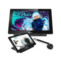Tablet graficzny BOSTO BT-16HD, 15,6", pióro BOSTO W09 | Sklep ITnes.pl, IT for BUSINESS