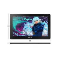 Tablet graficzny BOSTO BT-16HD, 15,6", pióro BOSTO W09 | Sklep ITnes.pl, IT for BUSINESS