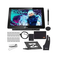 Tablet graficzny BOSTO BT-16HD, 15,6", pióro BOSTO W09 | Sklep ITnes.pl, IT for BUSINESS