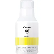 Butelka z tuszem Canon GI-41 Yellow 4429C001 - Oryginał, 14881 stron