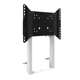 iiyama Floor supported wall lift for large format (touch) displays up to 86" - MD 052W7150K