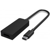 Adapter USB Microsoft USB-C ,  HDMI HFM-00007 - Czarny - zdjęcie 2