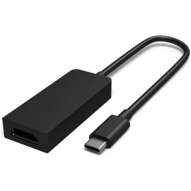 Adapter USB Microsoft USB-C ,  HDMI HFM-00007 - zdjęcie poglądowe 2