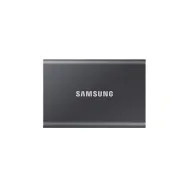 Dysk zewnętrzny SSD 2TB 2,5" Samsung T7 MU-PC2T0T/WW, 2,5", USB 3.2, NVMe, 1050-1000MBps, AES256 | Sklep ITnes.pl, IT for BUSINE