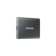 Dysk zewnętrzny SSD 2TB 2,5" Samsung T7 MU-PC2T0T/WW, 2,5", USB 3.2, NVMe, 1050-1000MBps, AES256 | Sklep ITnes.pl, IT for BUSINE
