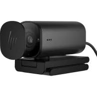 Kamera internetowa HP 965 4K Streaming Webcam for business 695J5AA - Kolor czarny