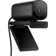 Kamera internetowa HP 965 4K Streaming Webcam for business 695J5AA - Kolor czarny