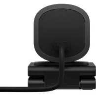 Kamera internetowa HP 965 4K Streaming Webcam for business 695J5AA - Kolor czarny