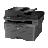Urządzenie wielofunkcyjne laserowe mono Brother DCP-L2640DN DCPL2640DNYJ1
